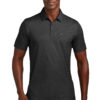 TravisMathew Oceanside Heather Pocket Polo TM1MY404 - Thumbnail Image 1