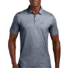 TravisMathew Oceanside Heather Pocket Polo TM1MY404 - Thumbnail Image 5