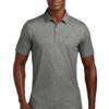 TravisMathew Oceanside Heather Pocket Polo TM1MY404 - Thumbnail Image 6