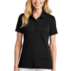 TravisMathew Women's Oceanside Solid Polo TM1WW001 - Thumbnail Image 1