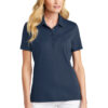 TravisMathew Women's Oceanside Solid Polo TM1WW001 - Thumbnail Image 5