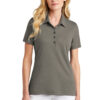 TravisMathew Women's Oceanside Solid Polo TM1WW001 - Thumbnail Image 7