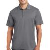 Sport-Tek Tall Micropique Sport-Wick Polo. TST650 - Thumbnail Image 1